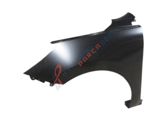 ÇAMURLUK ÖN SOL RİO 17- 66311-H8000-YS